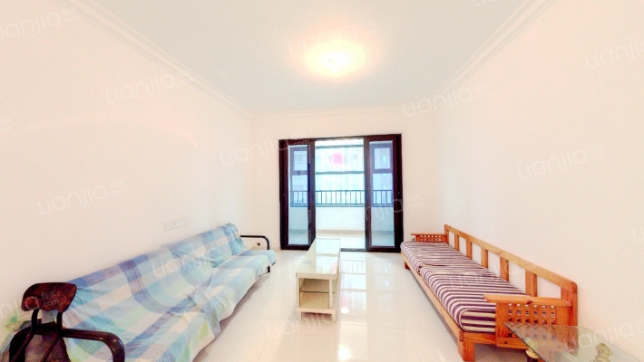 石家庄碧桂园二手房实景图