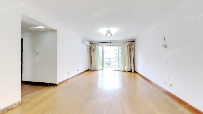 叠翠新峰花园一期二手房实景图