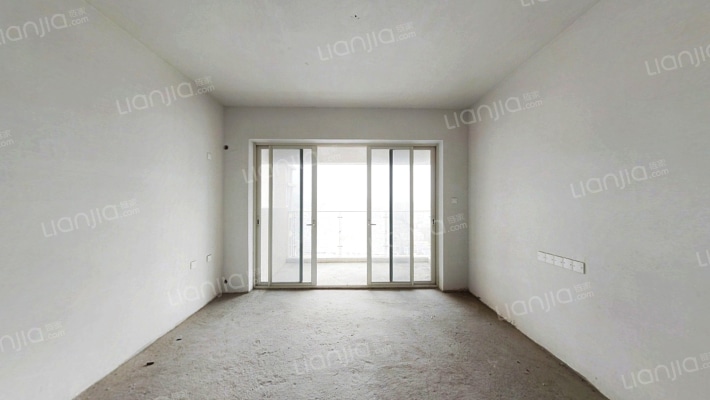 星际豪庭二手房实景图