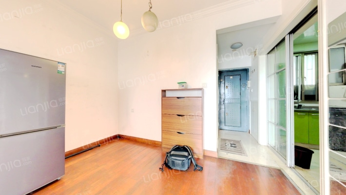 银都二村二手房实景图