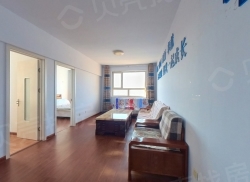 整租·龍興绿城 2室2厅 南_龍興绿城租房