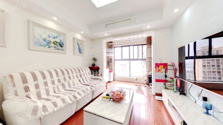 华润橡树湾3期二手房实景图