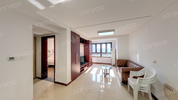 濠锋星钻二手房实景图