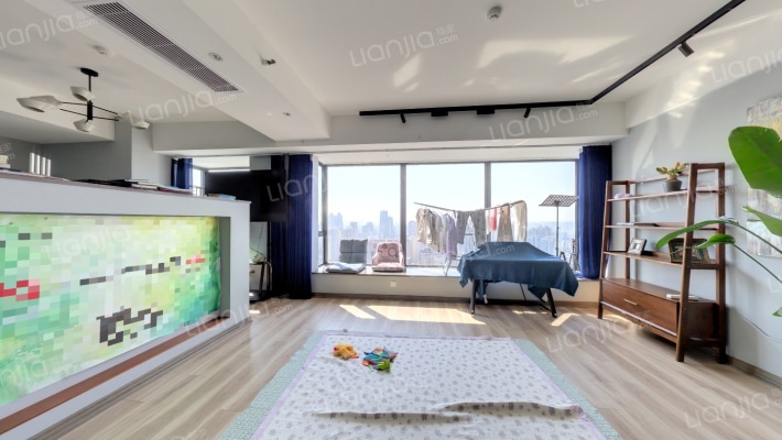 天安国际大厦二手房实景图