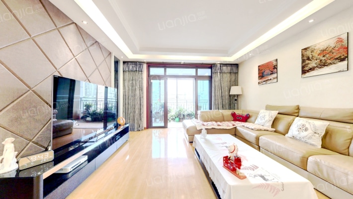 懿府二手房实景图