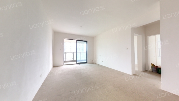 天投·东鑫苑云筑二手房实景图