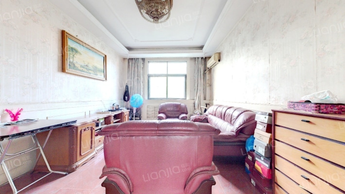 消防家属院二手房实景图