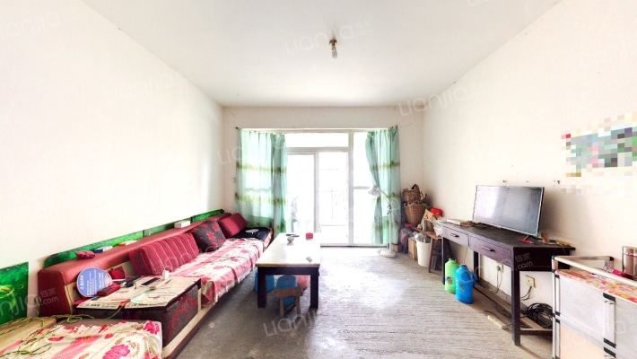 美宸东方二手房实景图