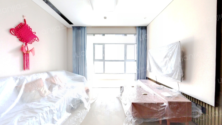 腾讯双创小镇云晓二手房实景图