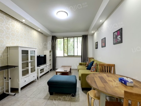 整租·澳韵花园 2室2厅 南