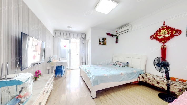 摩卡小镇融城汇园二手房实景图