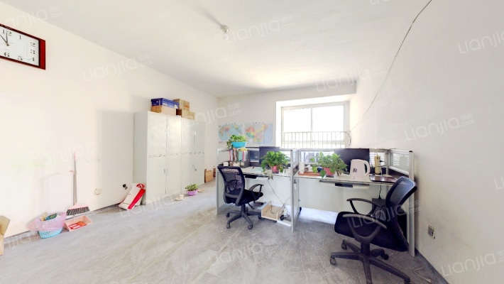 帝湖东王府二手房实景图