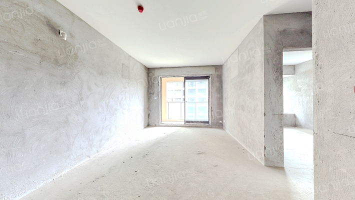 中交中央公园悦颂二手房实景图