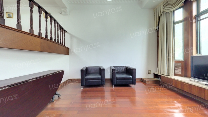 浅水湾花园二手房实景图