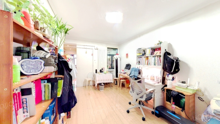 纬五路30号院二手房实景图