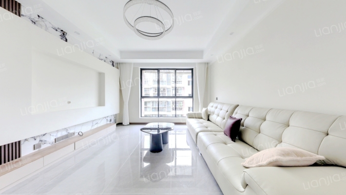 高桥小区二手房实景图