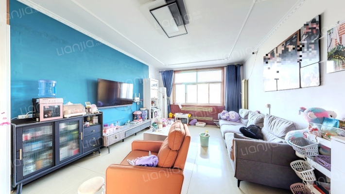 昌盛雅苑二手房实景图