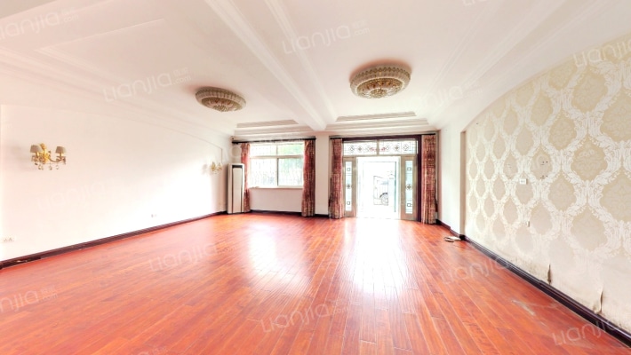 东方花园(蓬莱)二手房实景图