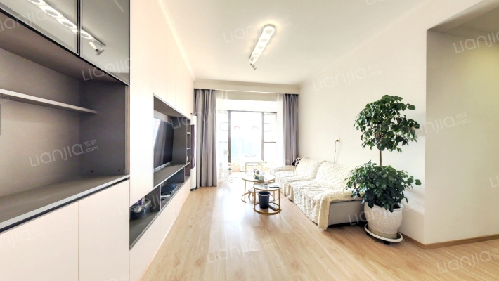 爱情东麓九里二手房实景图