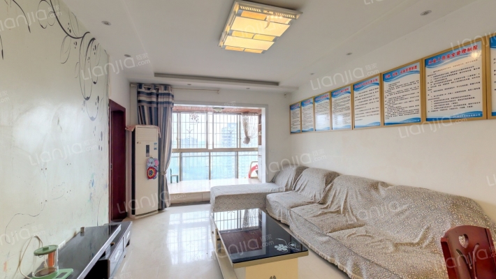 金剑滨河印象二手房实景图