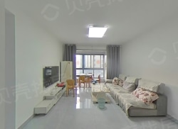 整租·胜水嘉苑 3室2厅 南_胜水嘉苑租房