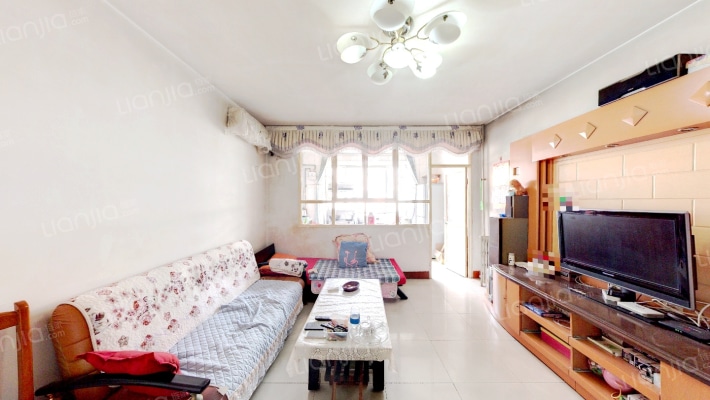 华清家园二手房实景图