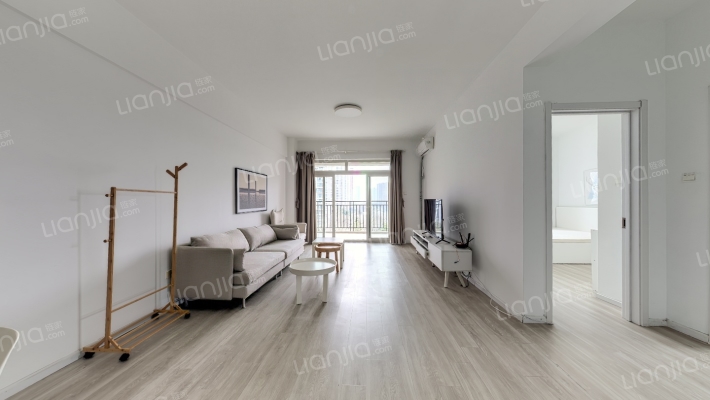 美丽南庭二手房实景图