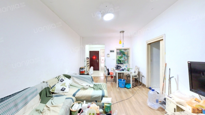 红城二手房实景图