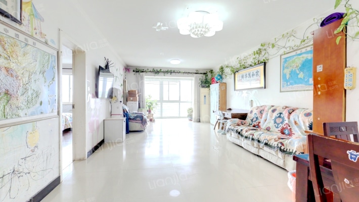 泽丰苑二期二手房实景图