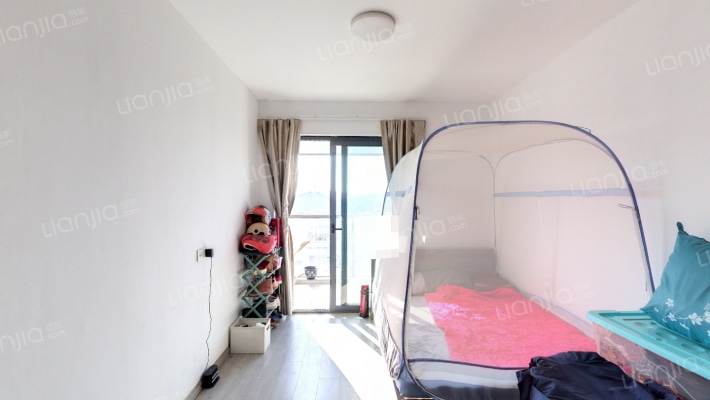 湖成大境二手房实景图