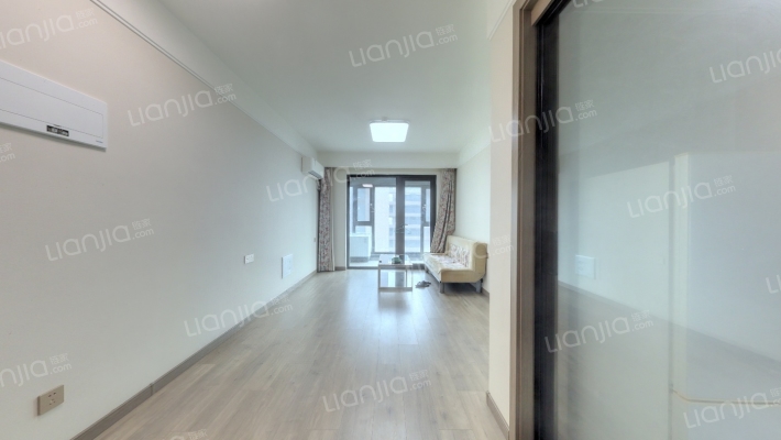 海岸万科城探梅里二手房实景图