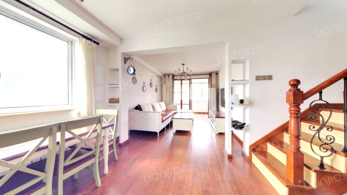 芳佳苑二手房实景图