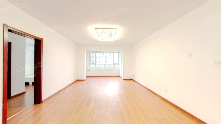 润江紫宸院二手房实景图