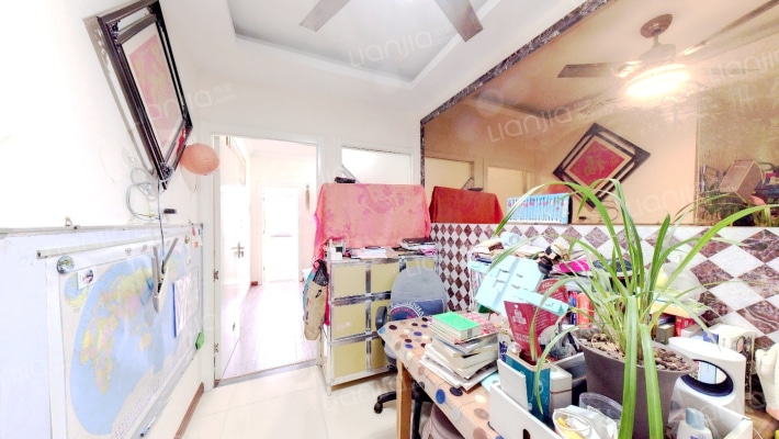 虎丘路二手房实景图