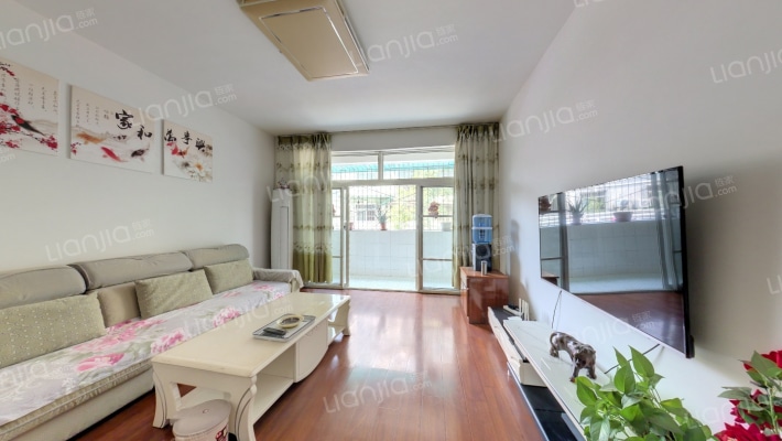 太康名苑北区二手房实景图