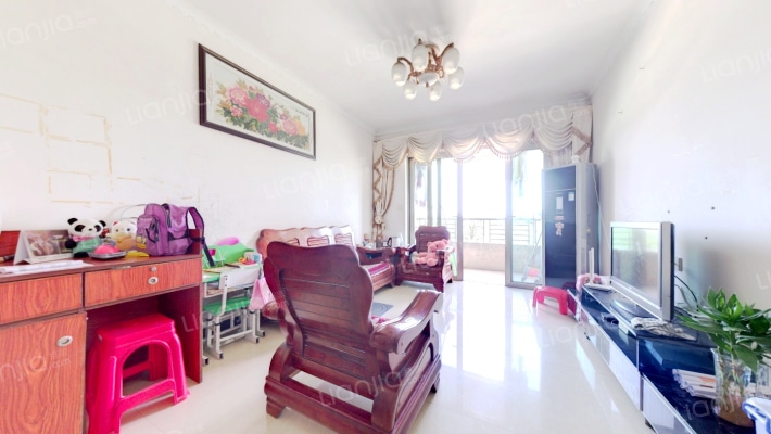 锦绣银苑二手房实景图