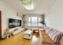 整租·悦泰福里 2室2厅 南_悦泰福里租房