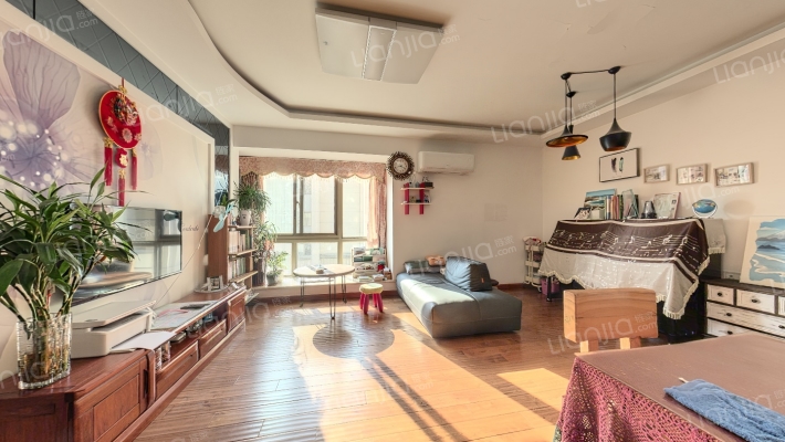 融侨天骏二手房实景图