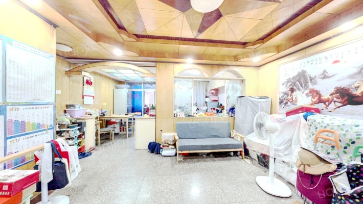 南湖花园（台江区）二手房实景图