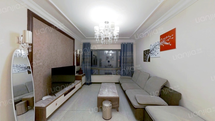 恒大雅苑一期二手房实景图