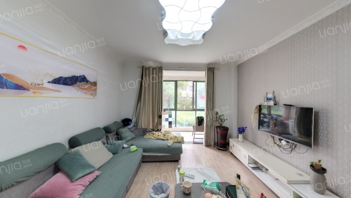 新香草苑二手房实景图