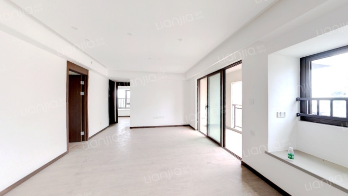 万科金开悦府林悦二手房实景图