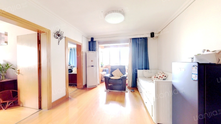 新昌大厦二手房实景图