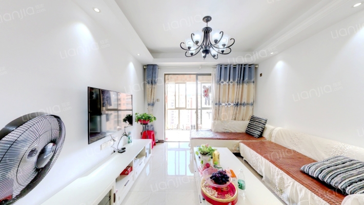 博仕后龙港城二手房实景图