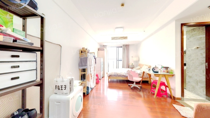 星河荣御二期二手房实景图