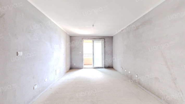 郑西理想城二手房实景图