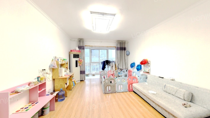 晖达盛宝苑二手房实景图