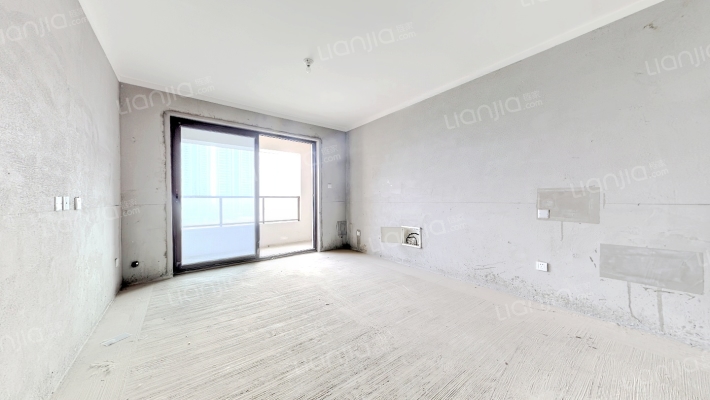 融信望湖宸院二手房实景图