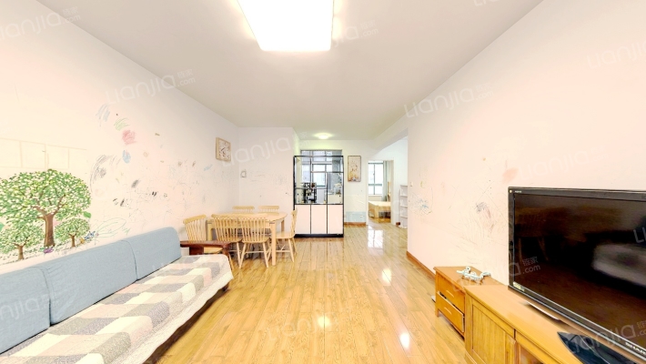 琴韵华庭二手房实景图