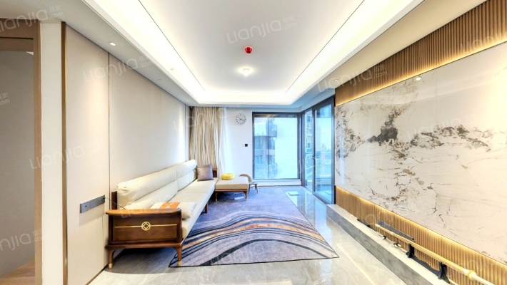 越秀·天悦江湾二手房实景图